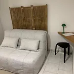 Апартаменты 83 Кан