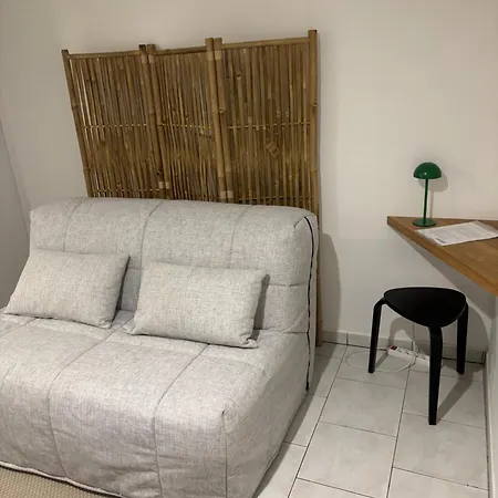 Apartman 83 Caen